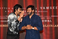 Tiger Nageswara Rao Movie Opening